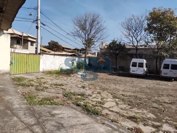 Lote/Terreno em Confins - Centro
