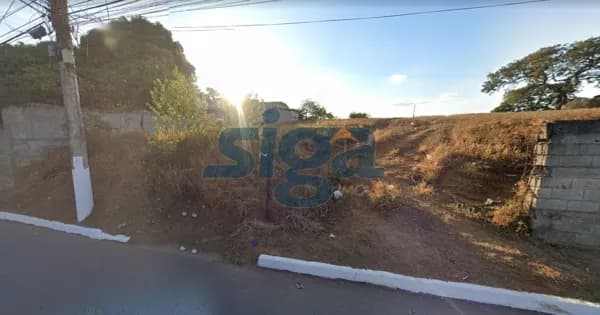 Terreno Lote de 2.218,8m²