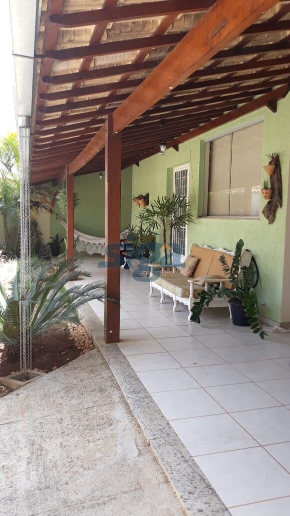 🏡 Casa à Venda Andyara com Suíte Master e Área Gourmet – Conforto e Sofisticação