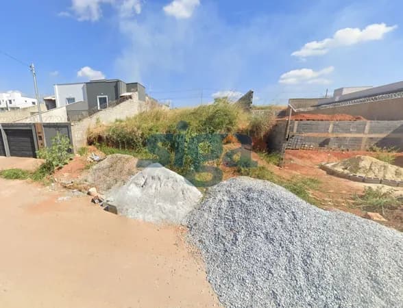 Lote/Terreno em Pedro Leopoldo - Portal Das Acácias