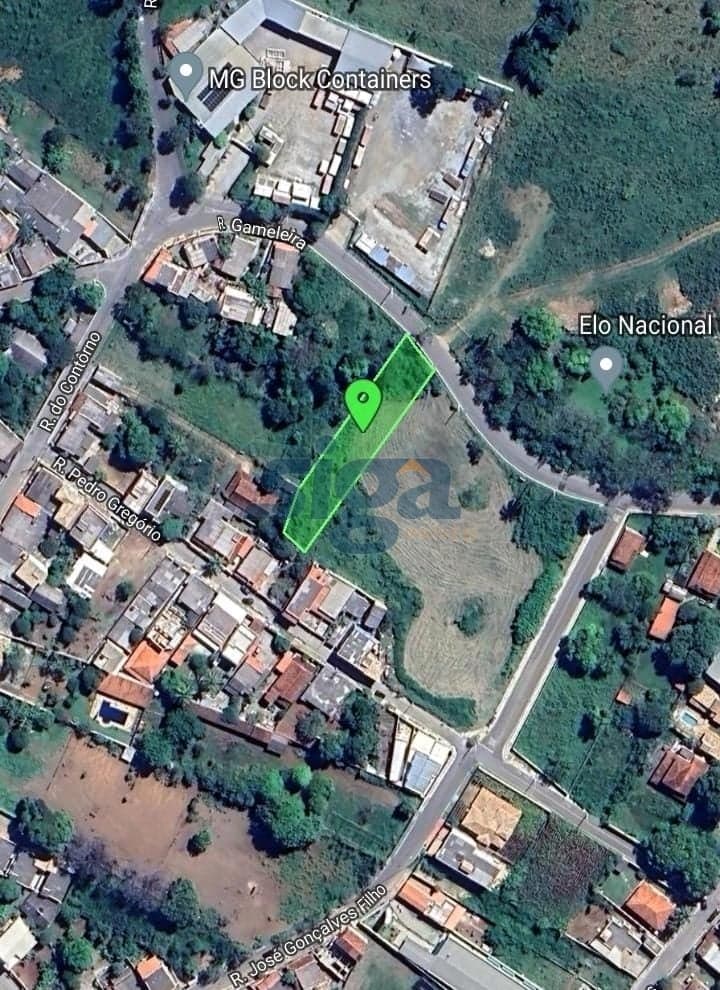 Terreno Lote bem localizado em Confins/MG