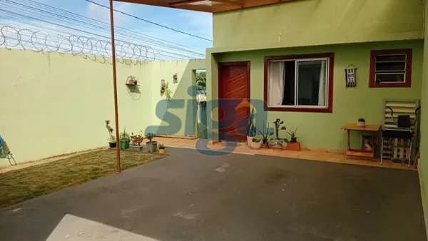 🏡 Casa Dúplex à Venda no Bairro Andyara – Conforto, Estilo e Excelente Localização!