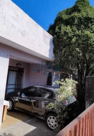 Casa em Pedro Leopoldo - Centro