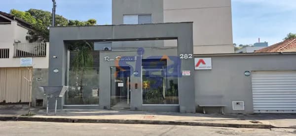 Apartamento no Centro de Pedro Leopoldo/MG