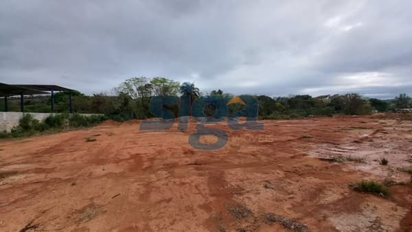 Excelente terreno para seu comércio/industria