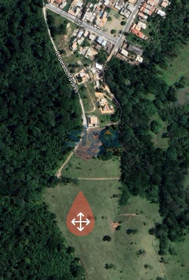 Lote/Terreno em Pedro Leopoldo - Santo Antônio