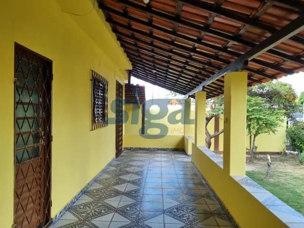Casa dos Seus Sonhos