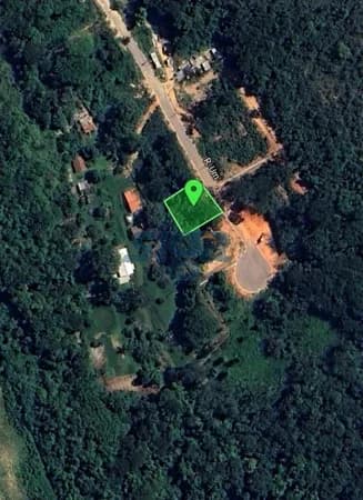 Lote bem localizado no condomínio Recanto do Bosque - Lagoa Santa/MG