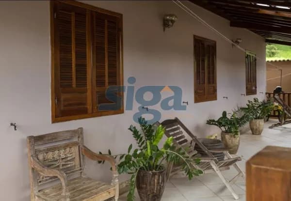 Casa Alto Padrão