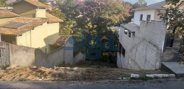 Excelente Oportunidade Lote 600 M²