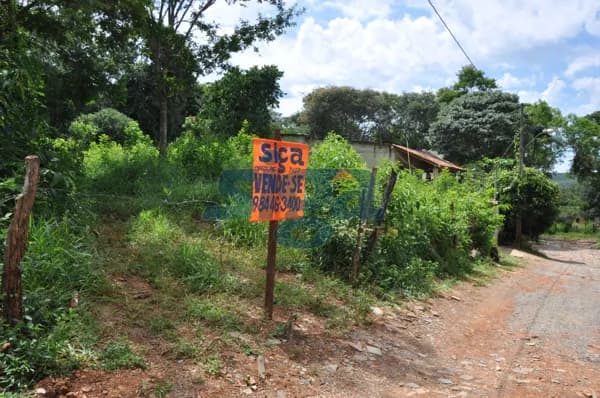 Terreno Lote de 1522,90m²