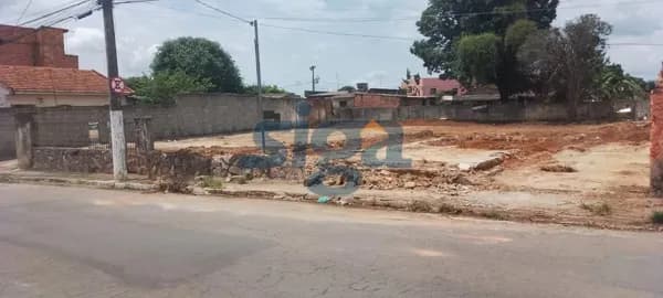 Terreno Lote bem localizado em Matozinhos/MG