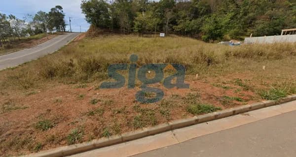 Lote à venda no bairro Cidade Jardim