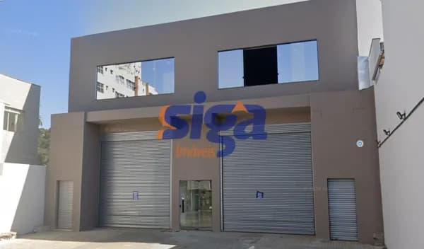 Sala comercial Andar Comercial em Centro, Pedro Leopoldo/MG