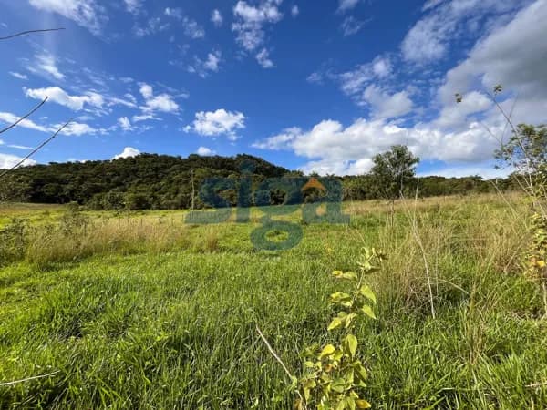 Lote rural bem localizado na região de Matos - Pimentel/MG