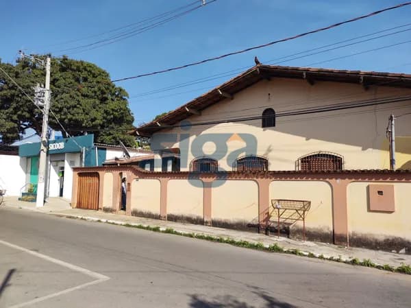 Localização Excelente