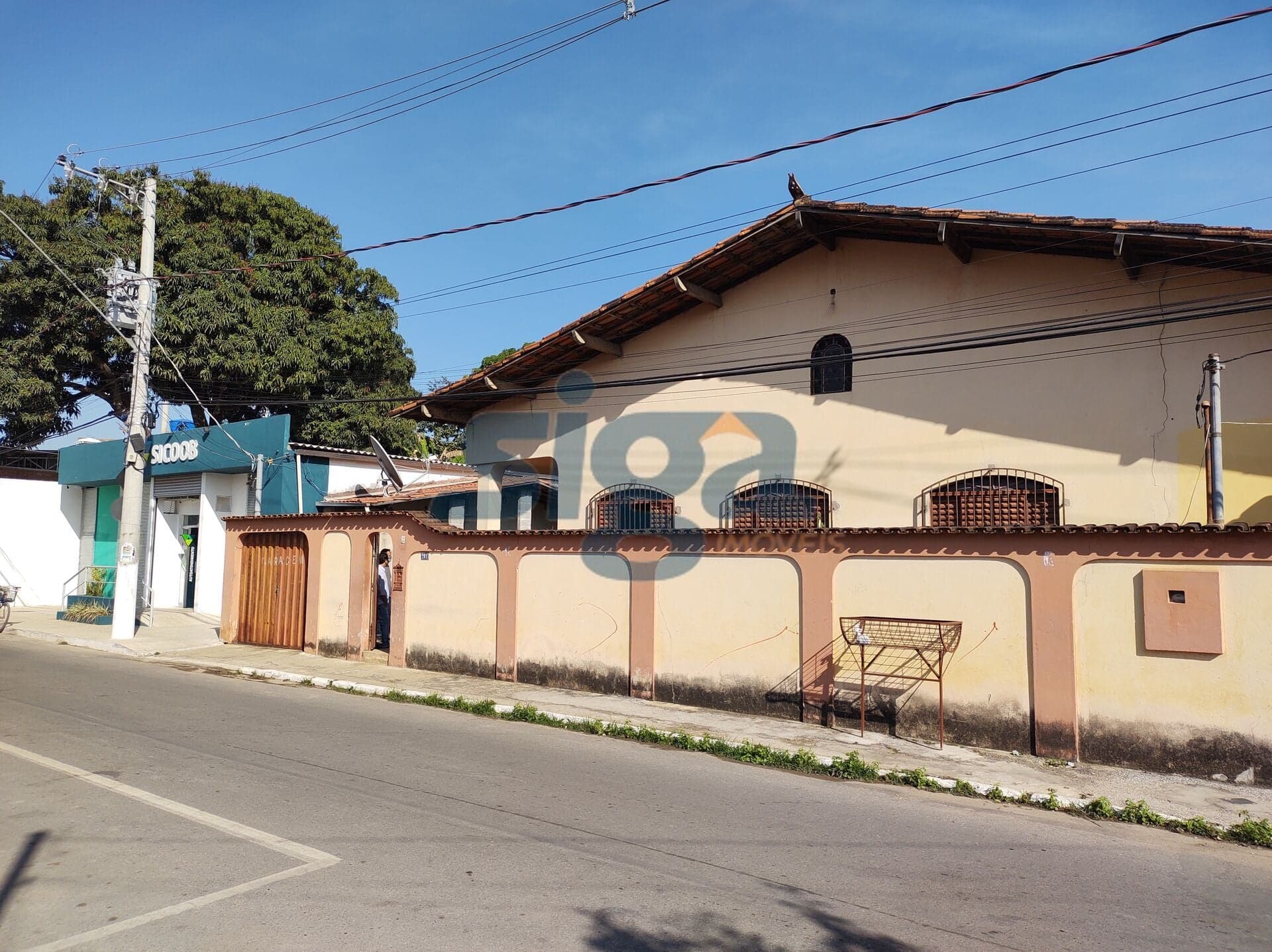 Localização Excelente