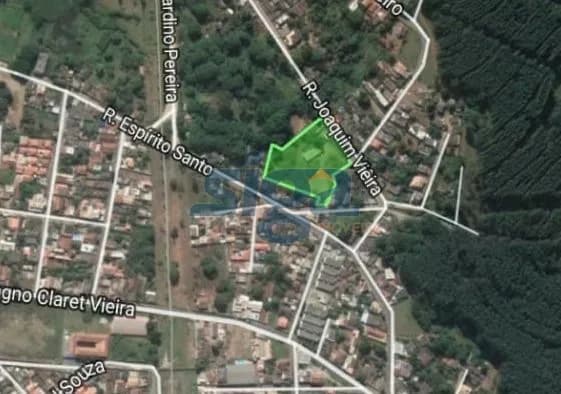 Lote/Terreno em Pedro Leopoldo - Lagoa de Santo Antonio