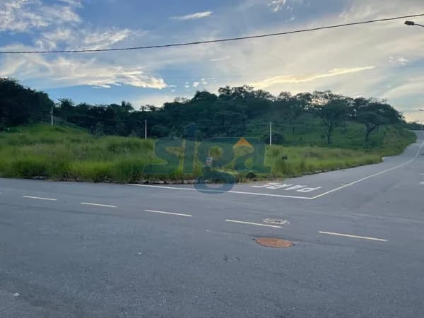 Lote no Cidade Jardim