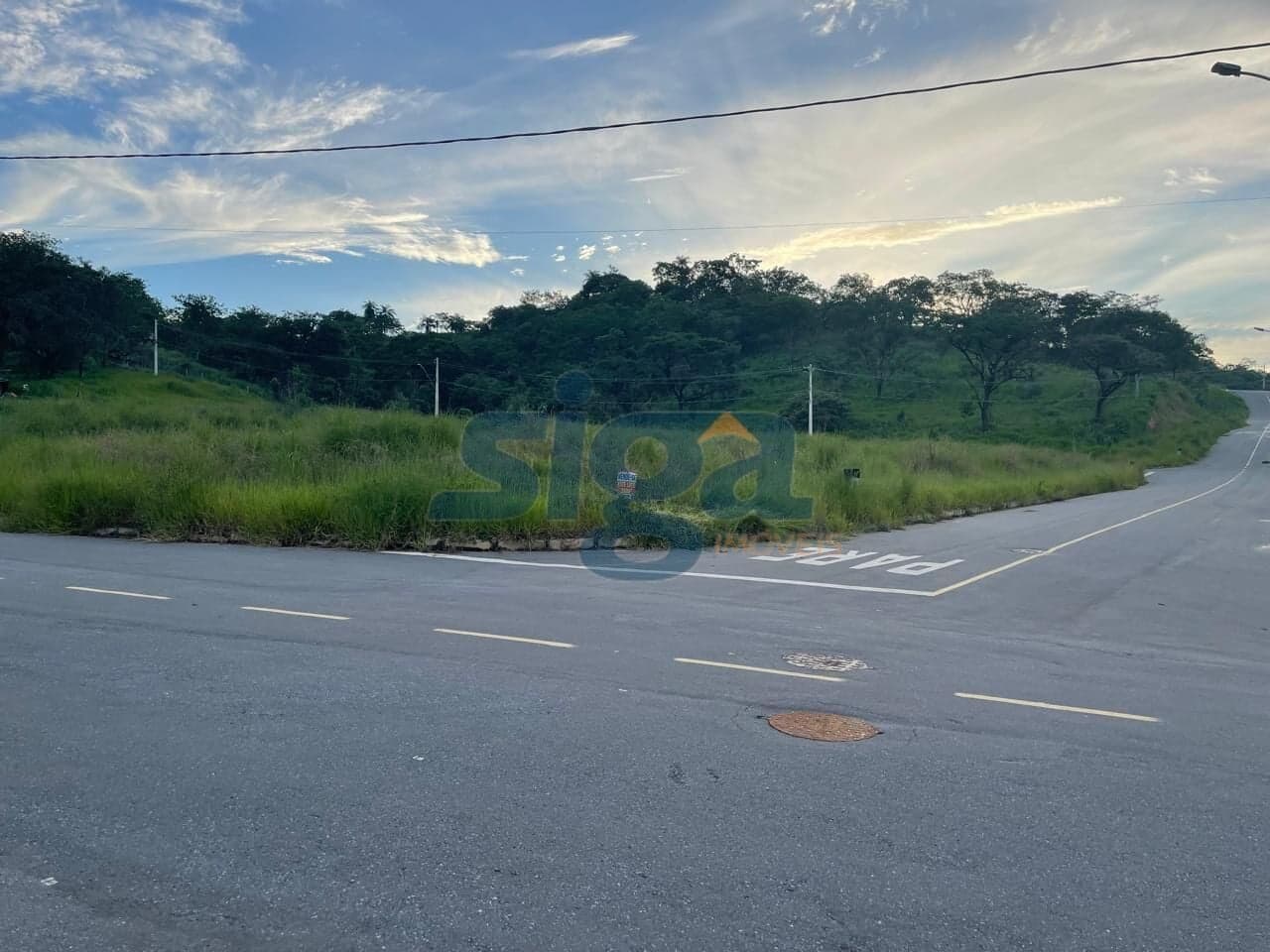 Lote no Cidade Jardim