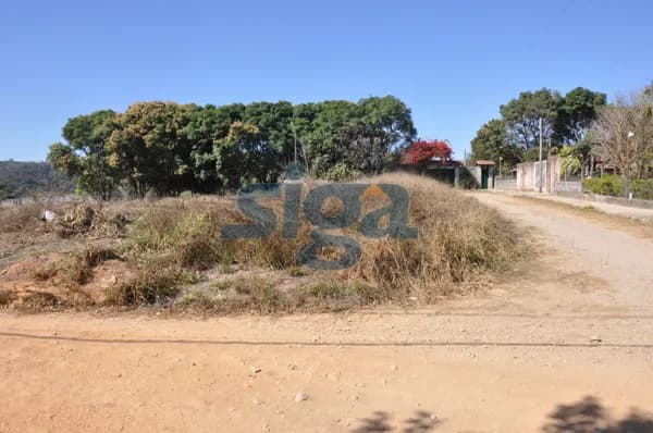 Lote/Terreno em Pedro Leopoldo - Ferreiras