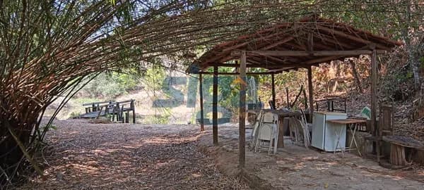 Fazenda/Sítios/Chácaras em Pedro Leopoldo - Ponte Alta