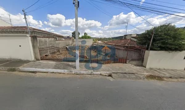 Lote/Terreno em Pedro Leopoldo - Triangulo
