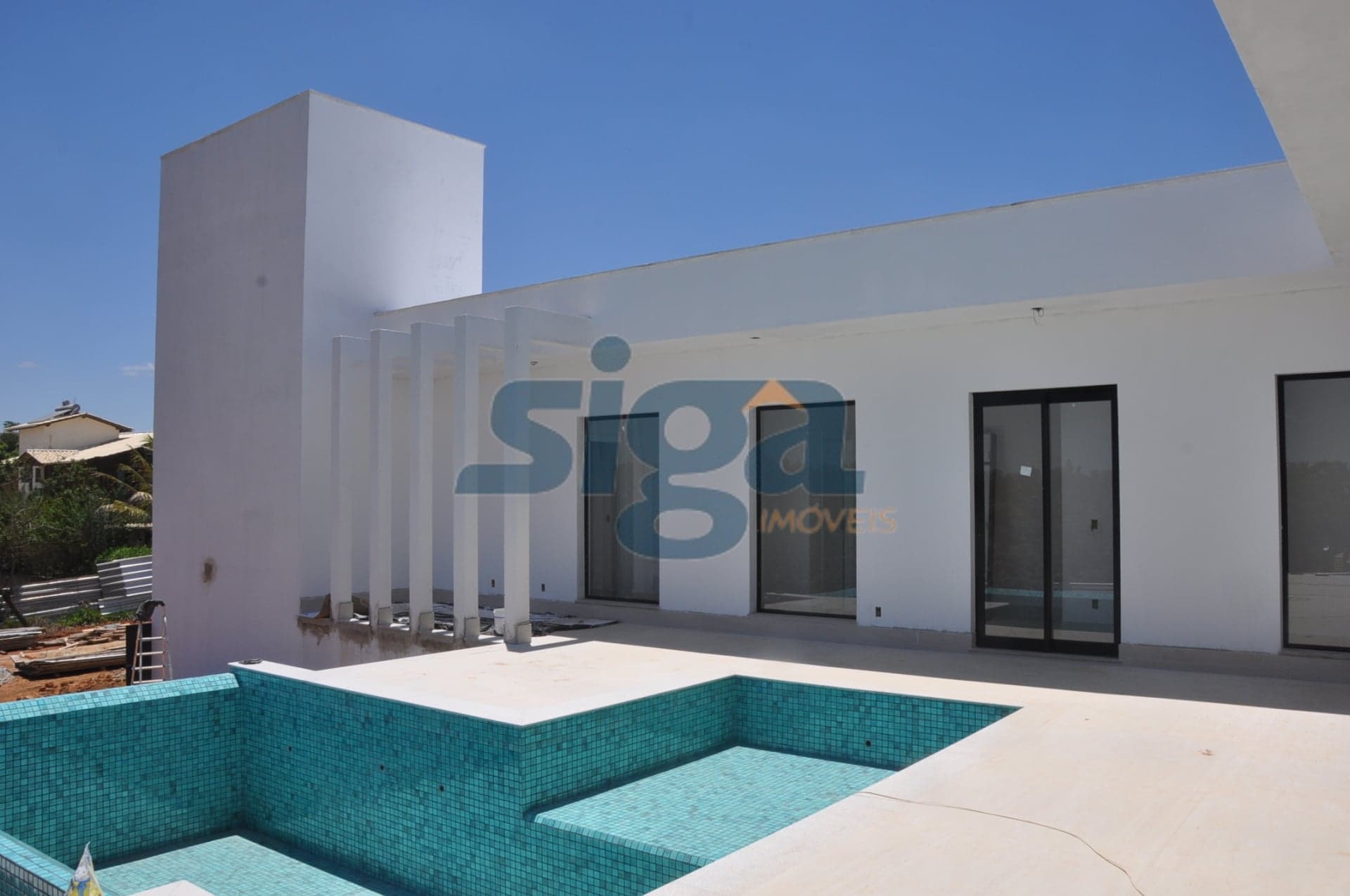 Casa em Confins - Gran Royalle Aeroporto