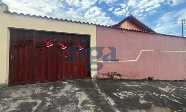 🌟 A casa dos seus sonhos está no Parque Andyara! 🌟