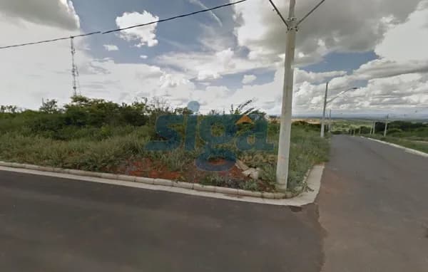 Lote de esquina