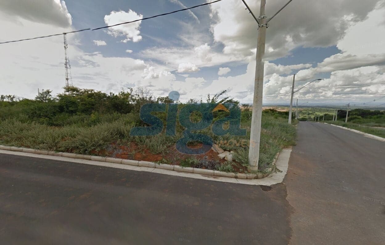 Lote de esquina