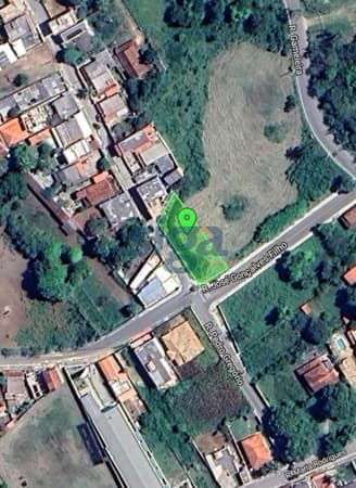 Terreno Lote bem localizado em Confins /MG