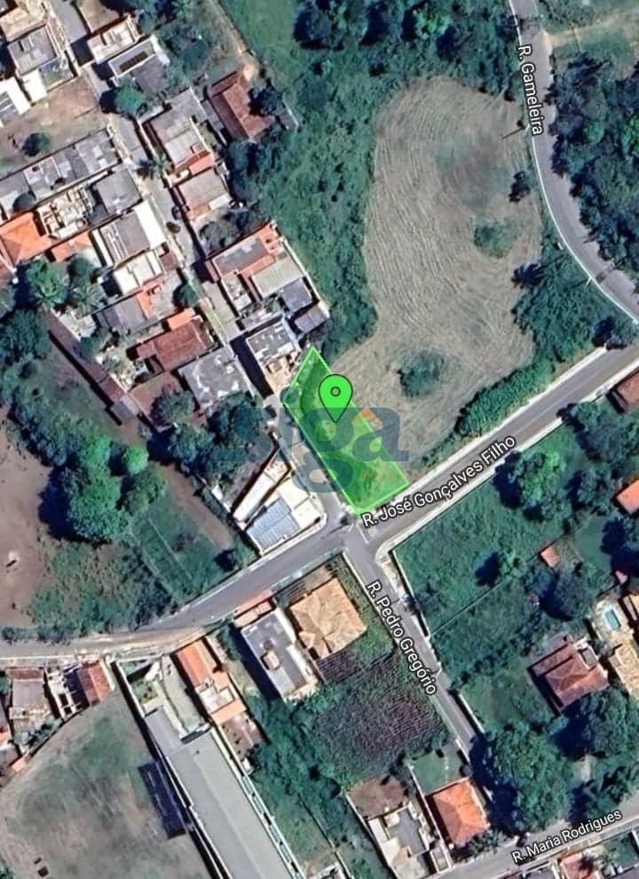 Terreno Lote bem localizado em Confins /MG
