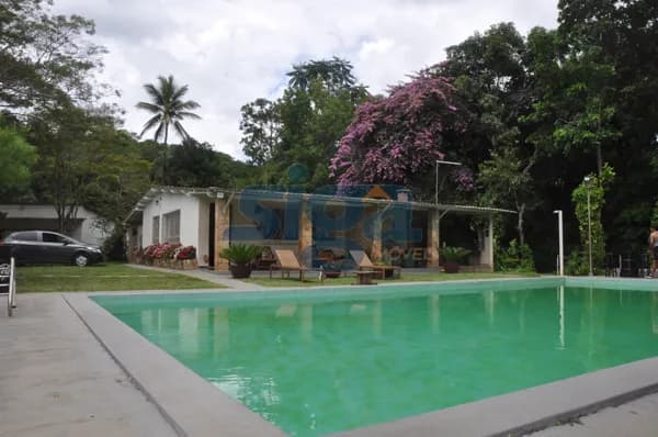 Fazenda/Sítios/Chácaras em Pedro Leopoldo - Santo Antonio da Barra