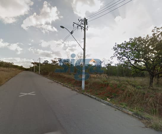 Terreno Lote no bairro Central Park/Andyara