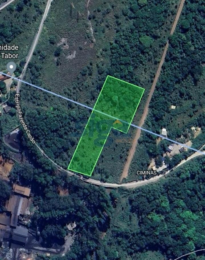 Grande terreno Lote