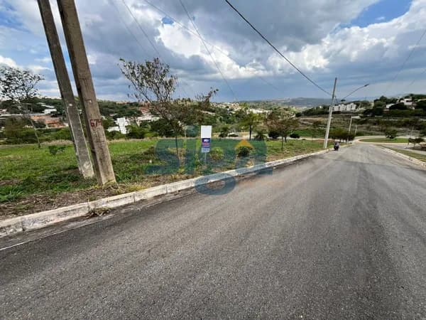 Lote/Terreno em Pedro Leopoldo - Novo Campinho