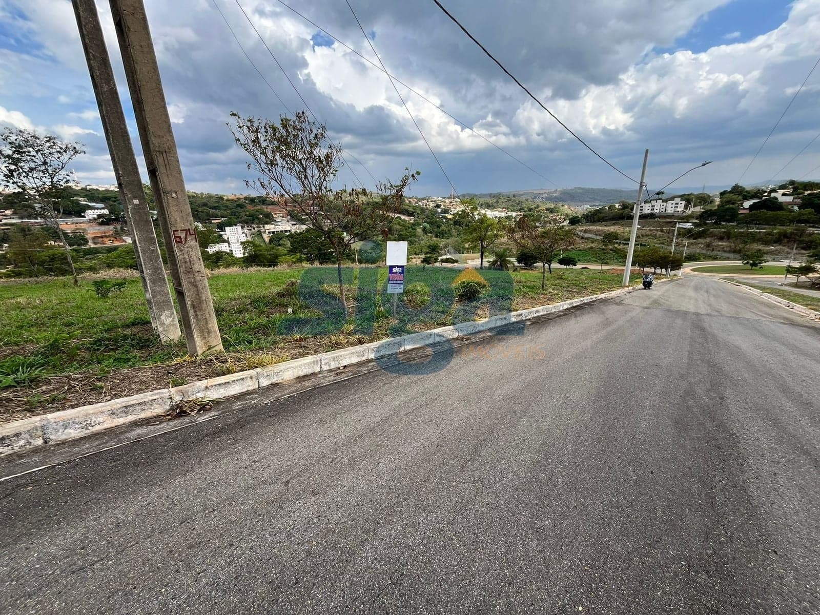 Lote/Terreno em Pedro Leopoldo - Novo Campinho
