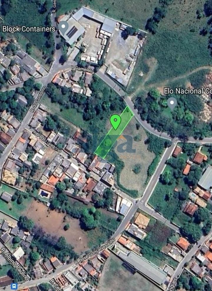 Terreno Lote bem localizado em Confins/MG