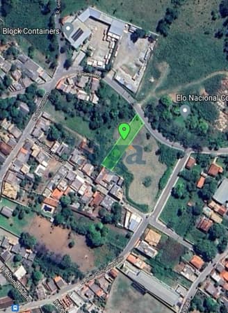 Terreno Lote bem localizado em Confins/MG