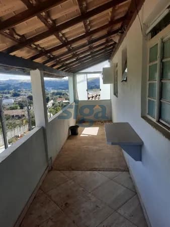 Apartamento em Confins - Centro