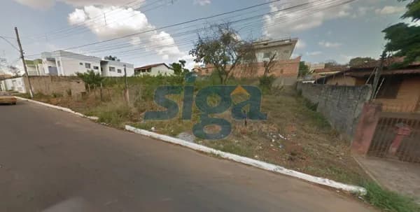 Lote/Terreno em Pedro Leopoldo - Andyara/Central Park
