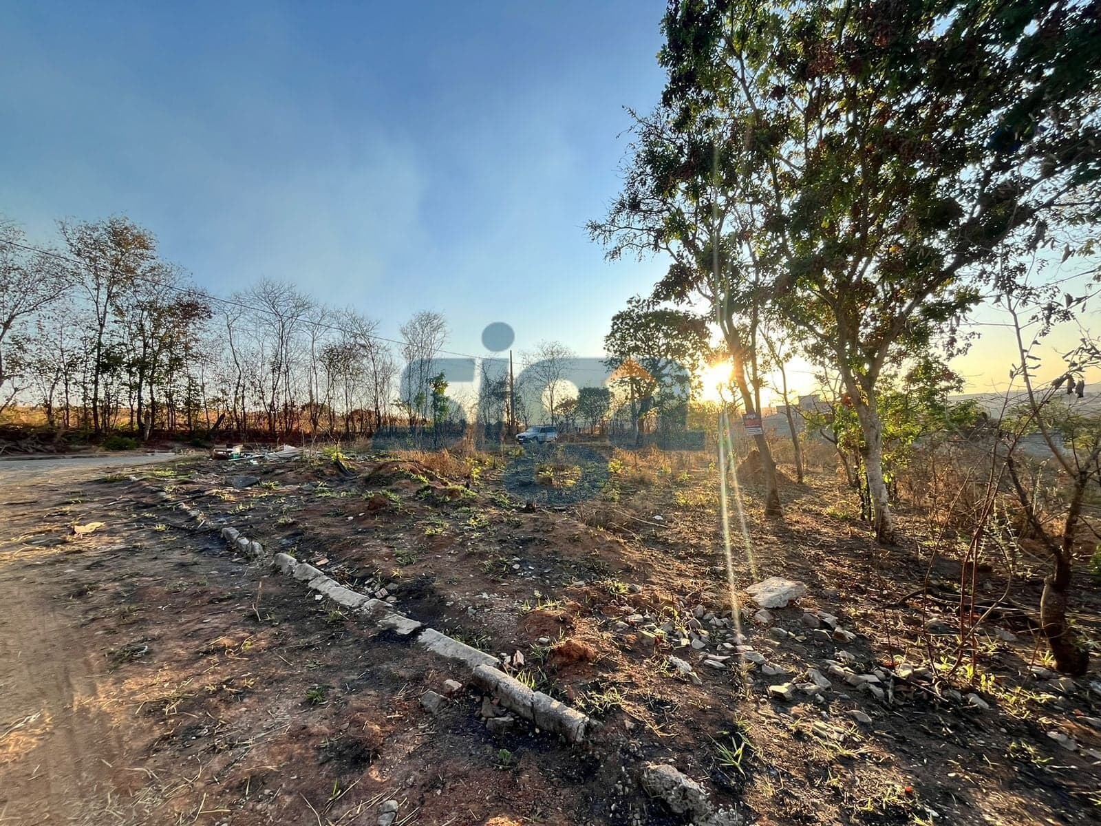 Terreno Lote de esquina