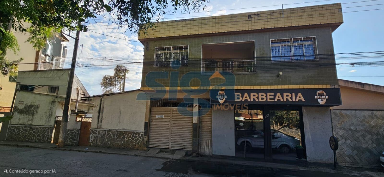 Casa em Pedro Leopoldo - Dr Lund