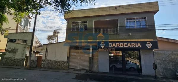 Casa em Pedro Leopoldo - Dr Lund
