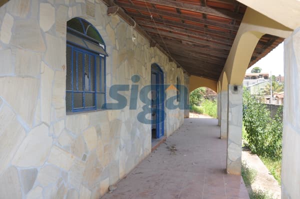 Casa em Pedro Leopoldo - Felipe Claudio de Sales