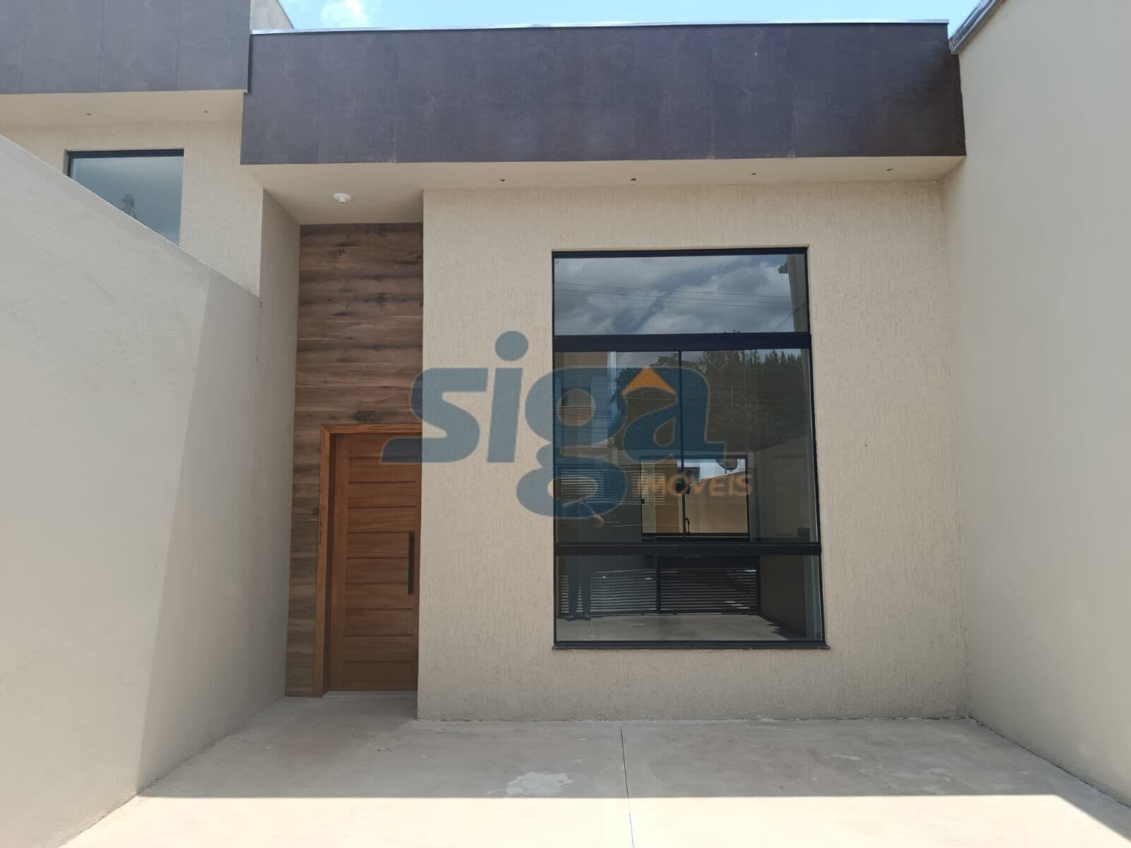 Casa 2 quartos, 71m² à venda - Bairro Parque Andiara, Pedro Leopoldo/MG