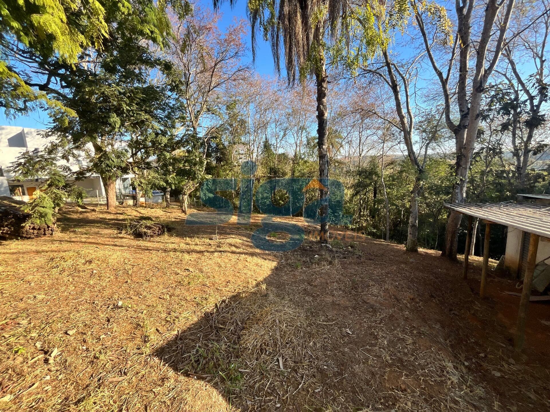 Terreno Lote em Centro, Confins/MG