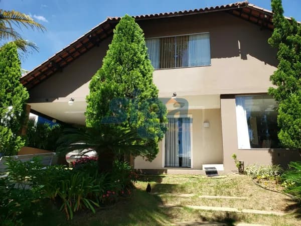 Casa Alto Padrão à venda no bairro Maria de Lourdes - Pedro Leopoldo/MG