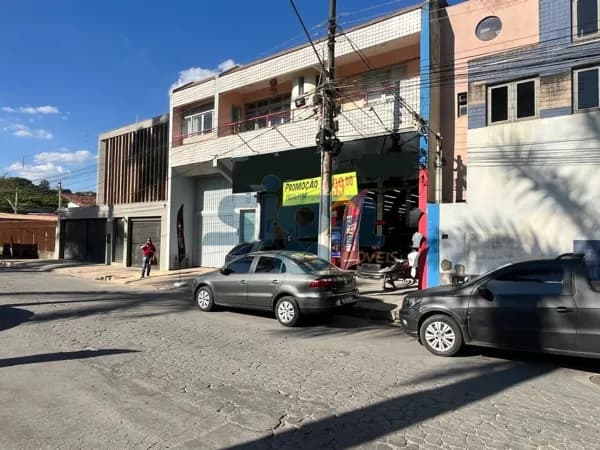 Galpão/Depósito/Armazém em Pedro Leopoldo - Centro